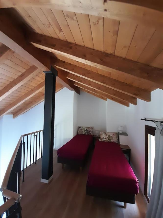 فيلا Cascina Teresina Veleso المظهر الخارجي الصورة